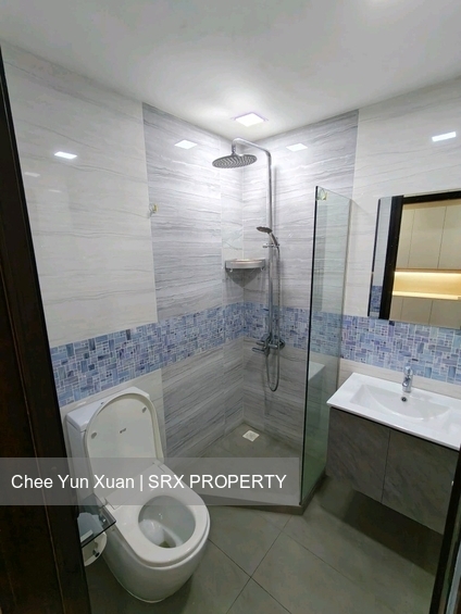 Regent Heights (D23), Condominium #564407811